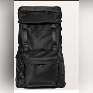 Lululemon On My Level Rucksack backpack